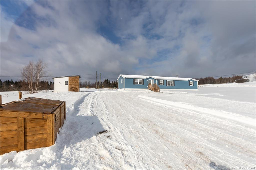 12 Coates Mills North, Sainte-Marie-De-Kent, NB