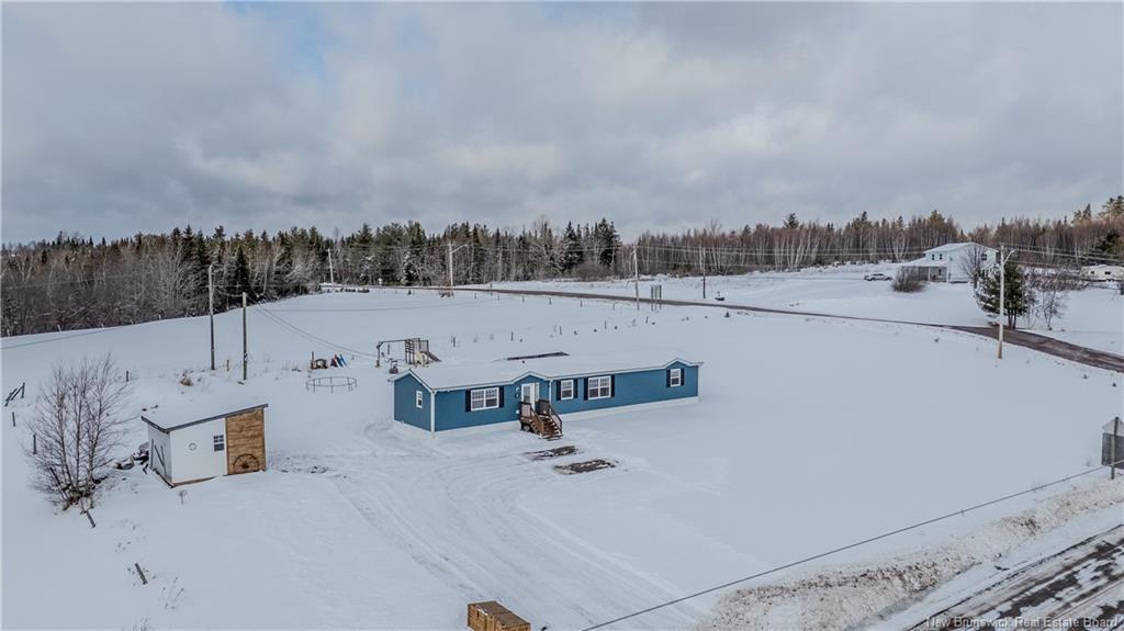 12 Coates Mills North, Sainte-Marie-De-Kent, NB