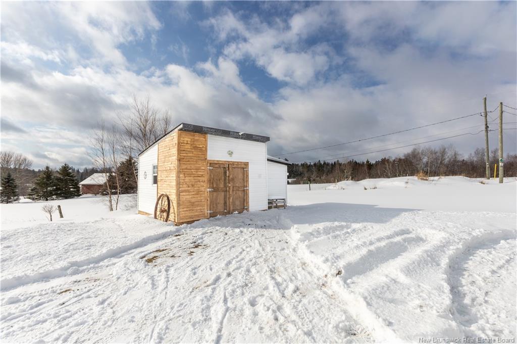 12 Coates Mills North, Sainte-Marie-De-Kent, NB