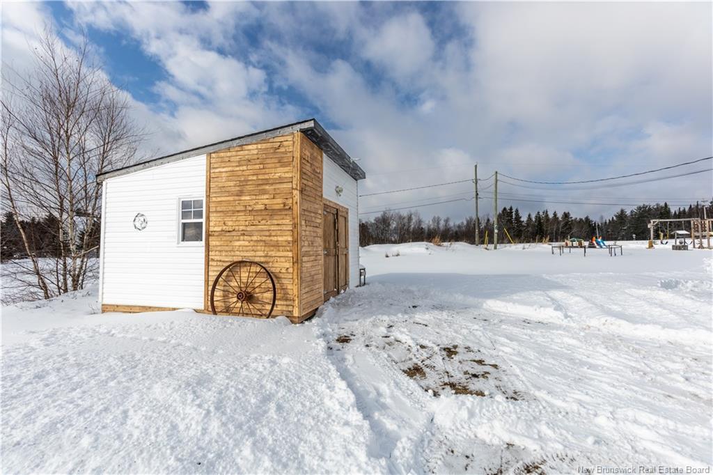 12 Coates Mills North, Sainte-Marie-De-Kent, NB