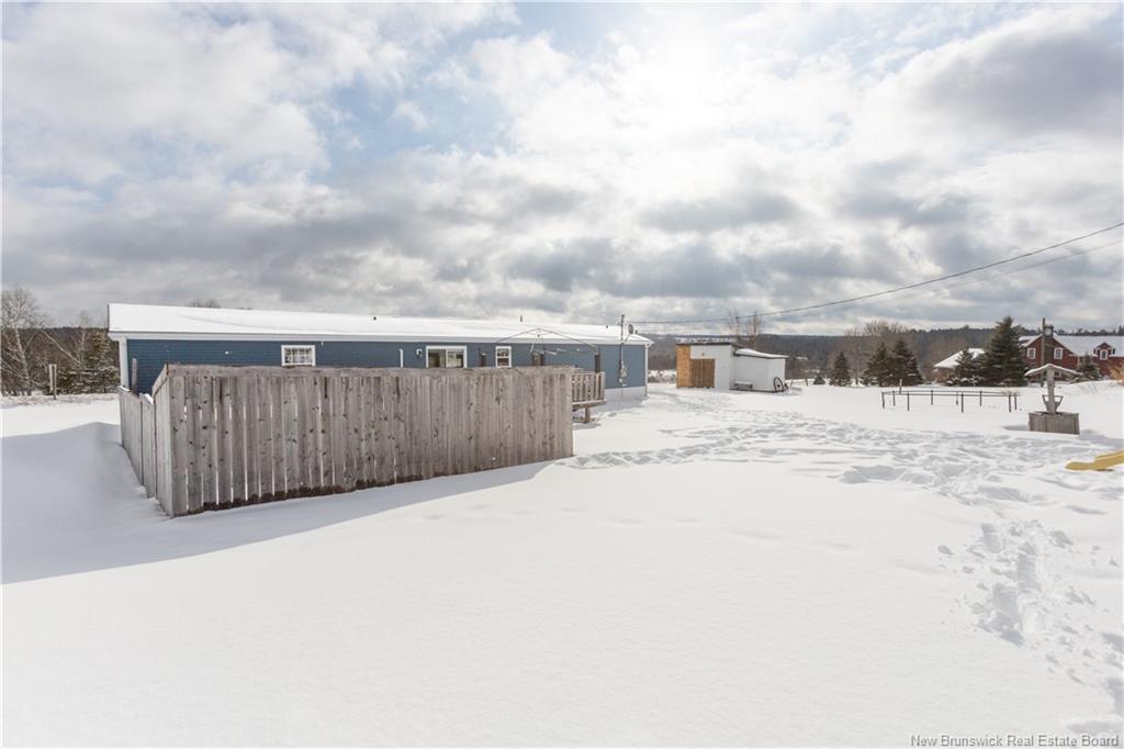 12 Coates Mills North, Sainte-Marie-De-Kent, NB