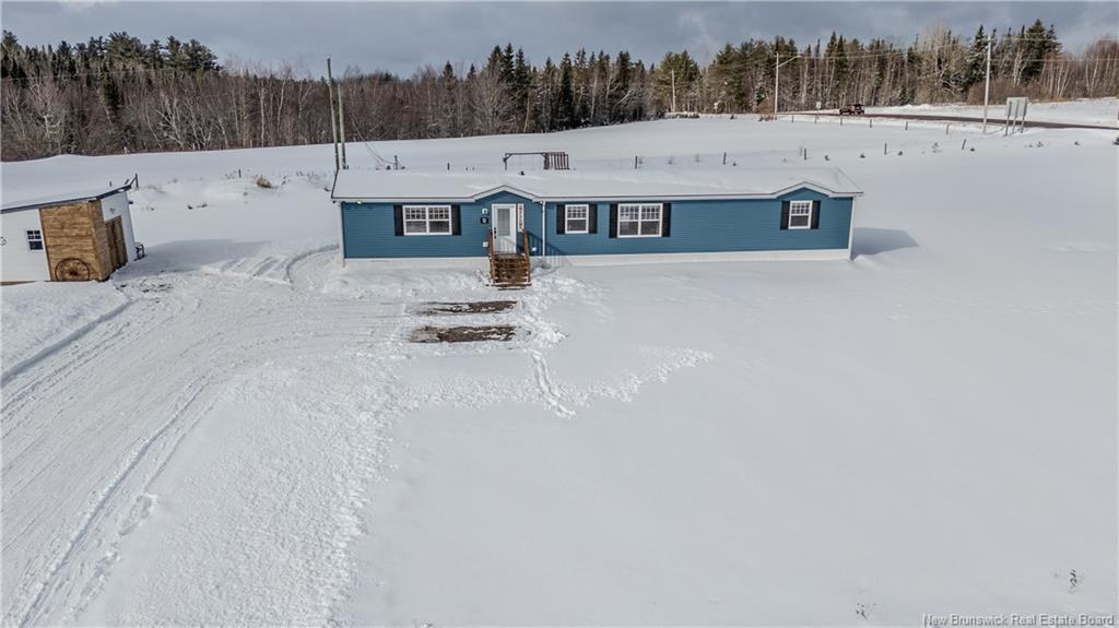 12 Coates Mills North, Sainte-Marie-De-Kent, NB