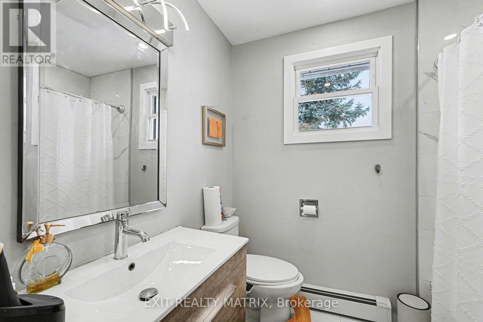 91 Sheldrake Drive, Ottawa, ON - Indoor Photo Showing Bathroom