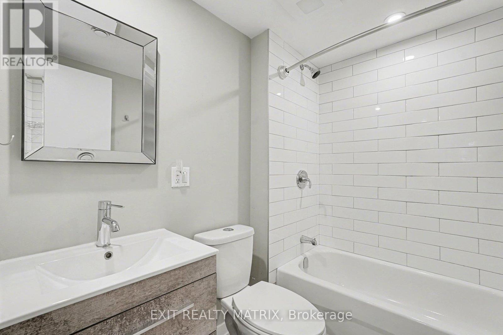 91 Sheldrake Drive, Ottawa, ON - Indoor Photo Showing Bathroom