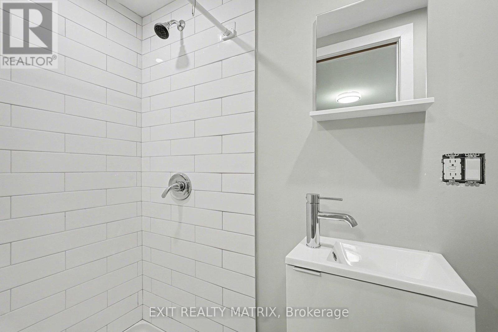 91 Sheldrake Drive, Ottawa, ON - Indoor Photo Showing Bathroom