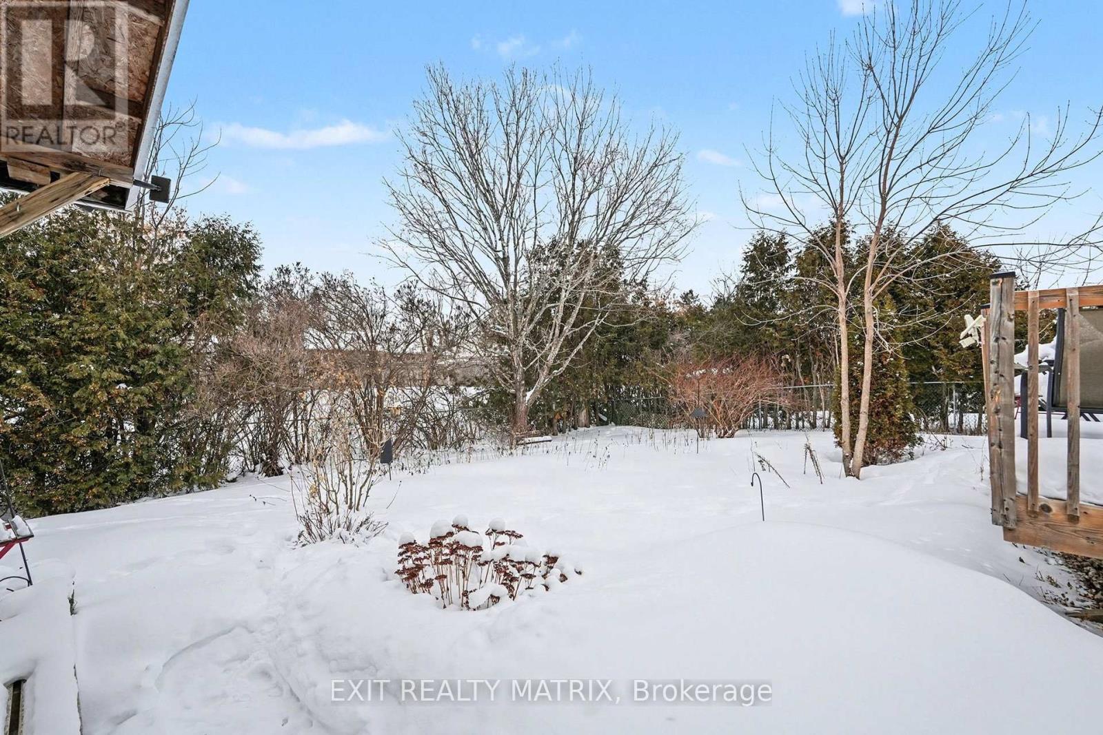 91 Sheldrake Drive, Ottawa, ON - Outdoor