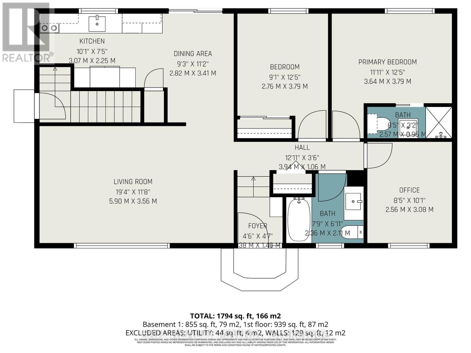 91 Sheldrake Drive, Ottawa, ON - Other