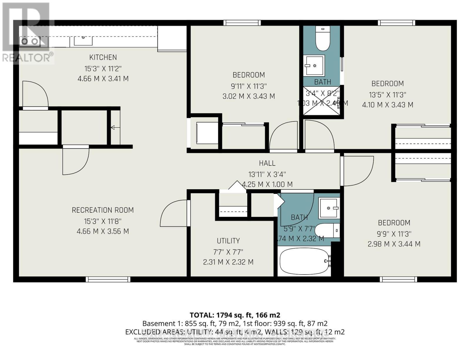 91 Sheldrake Drive, Ottawa, ON - Other