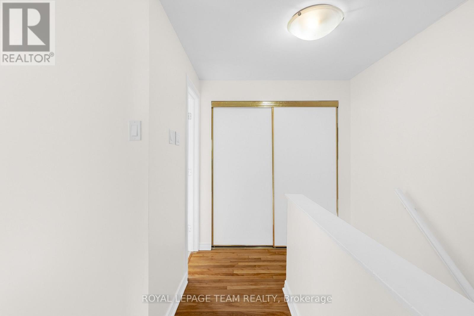 852 Borthwick Avenue, Ottawa, ON - Indoor Photo Showing Other Room