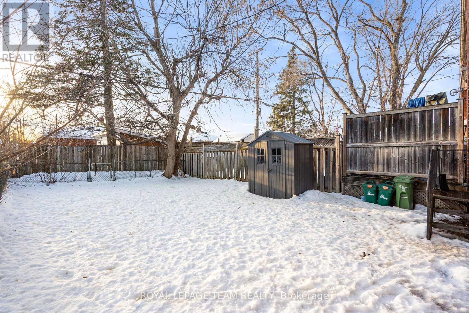 852 Borthwick Avenue, Ottawa, ON - Outdoor