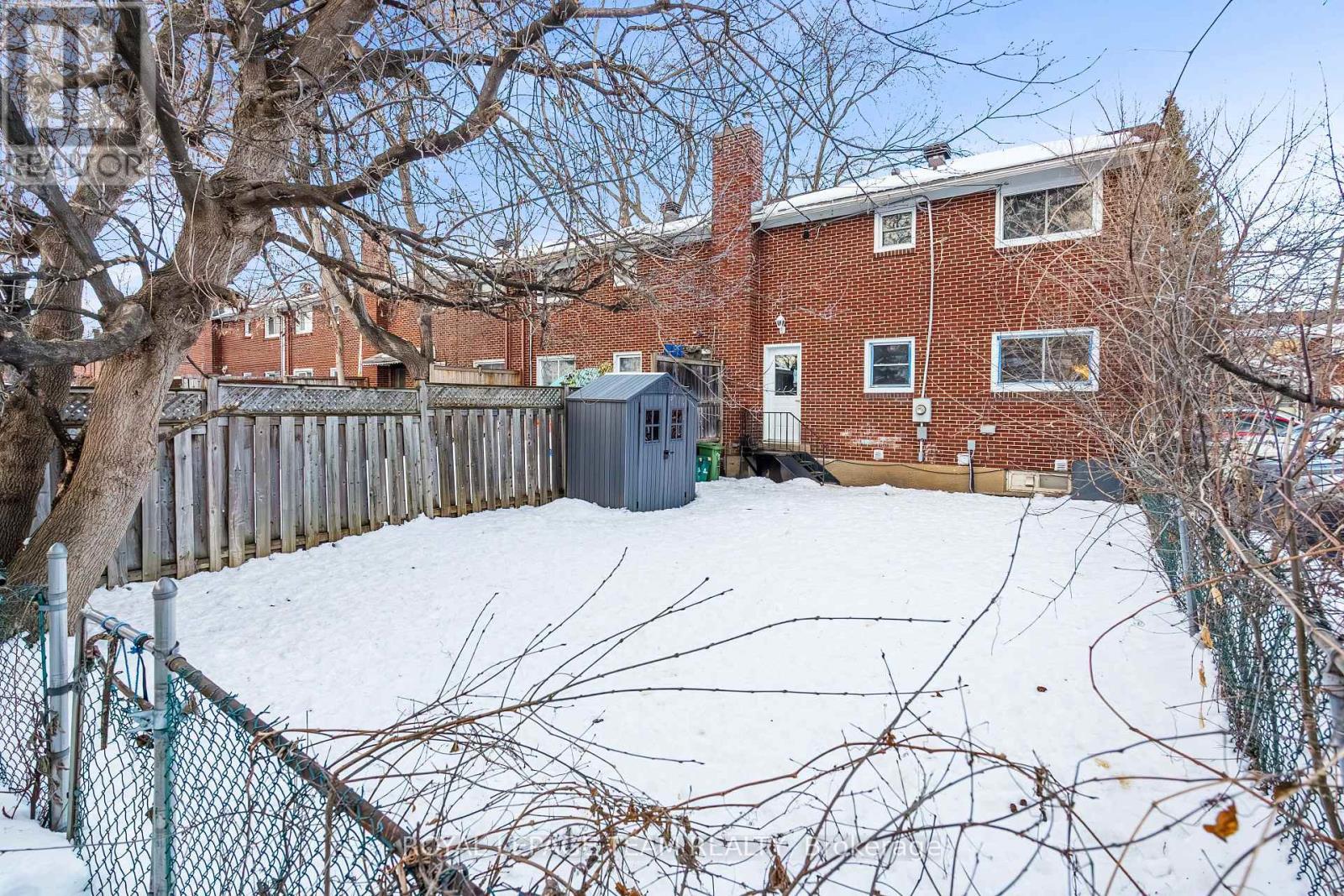 852 Borthwick Avenue, Ottawa, ON - Outdoor