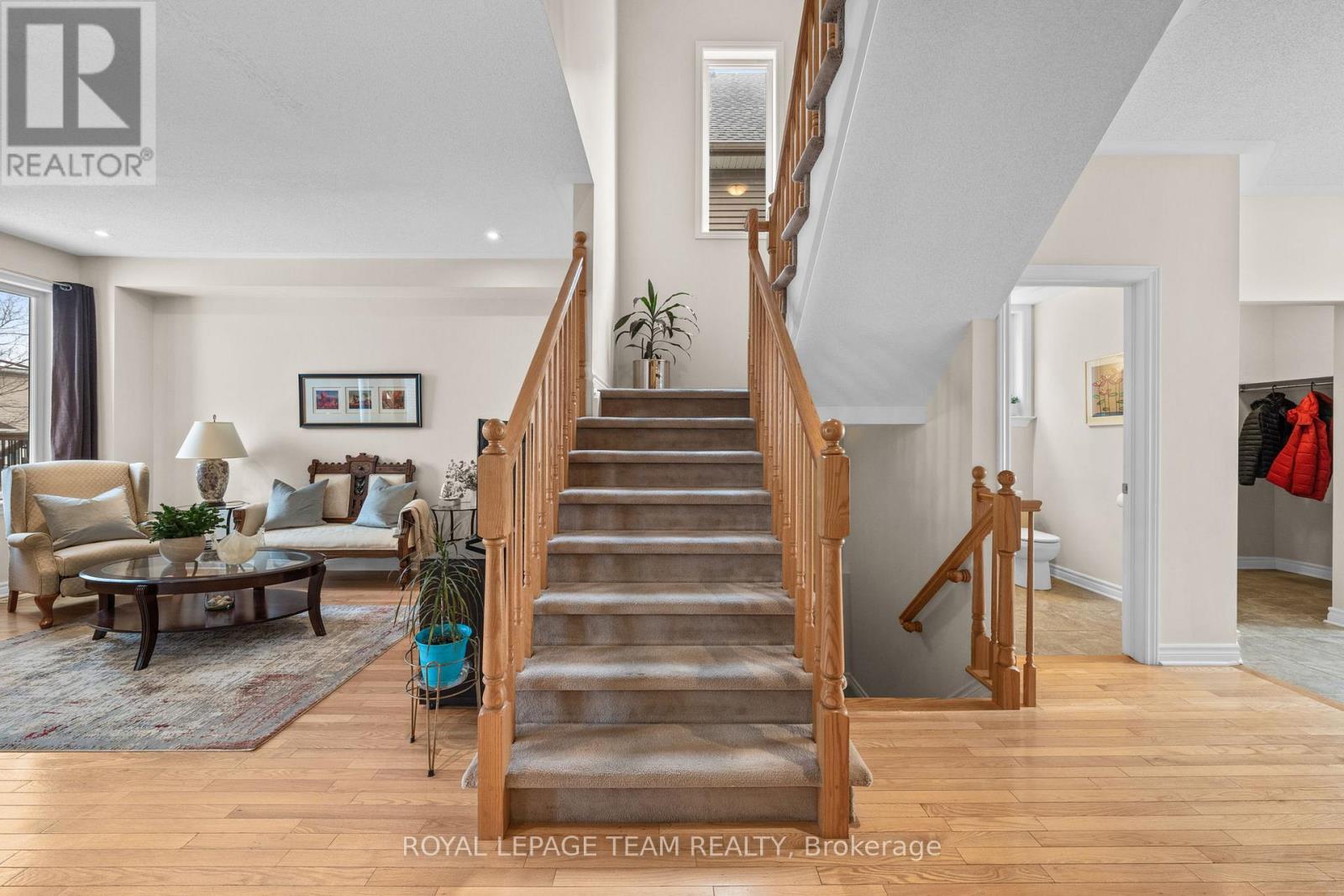 257 Denali Way, Ottawa, ON - Indoor