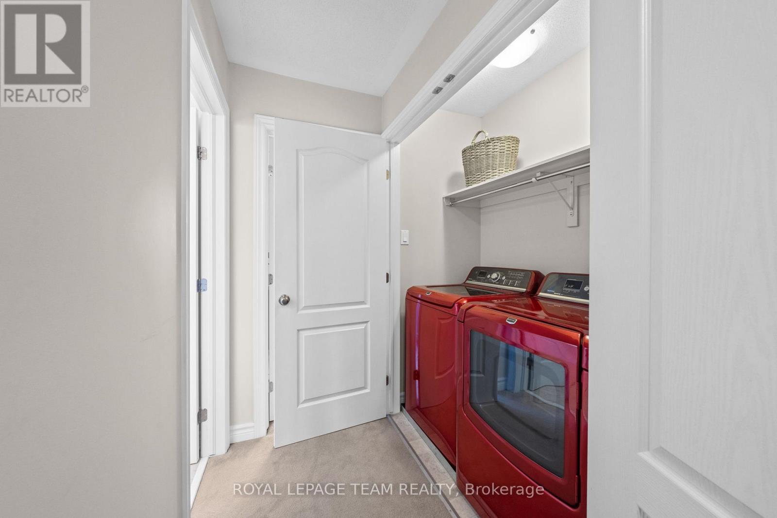 257 Denali Way, Ottawa, ON - Indoor