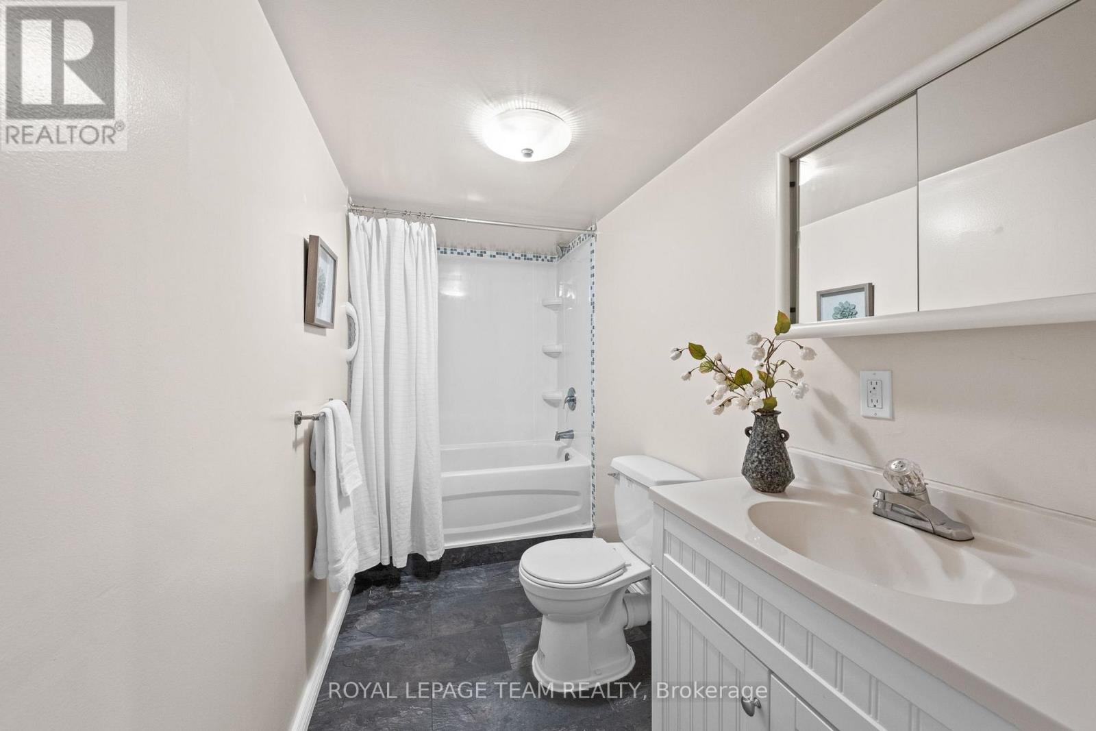 257 Denali Way, Ottawa, ON - Indoor Photo Showing Bathroom