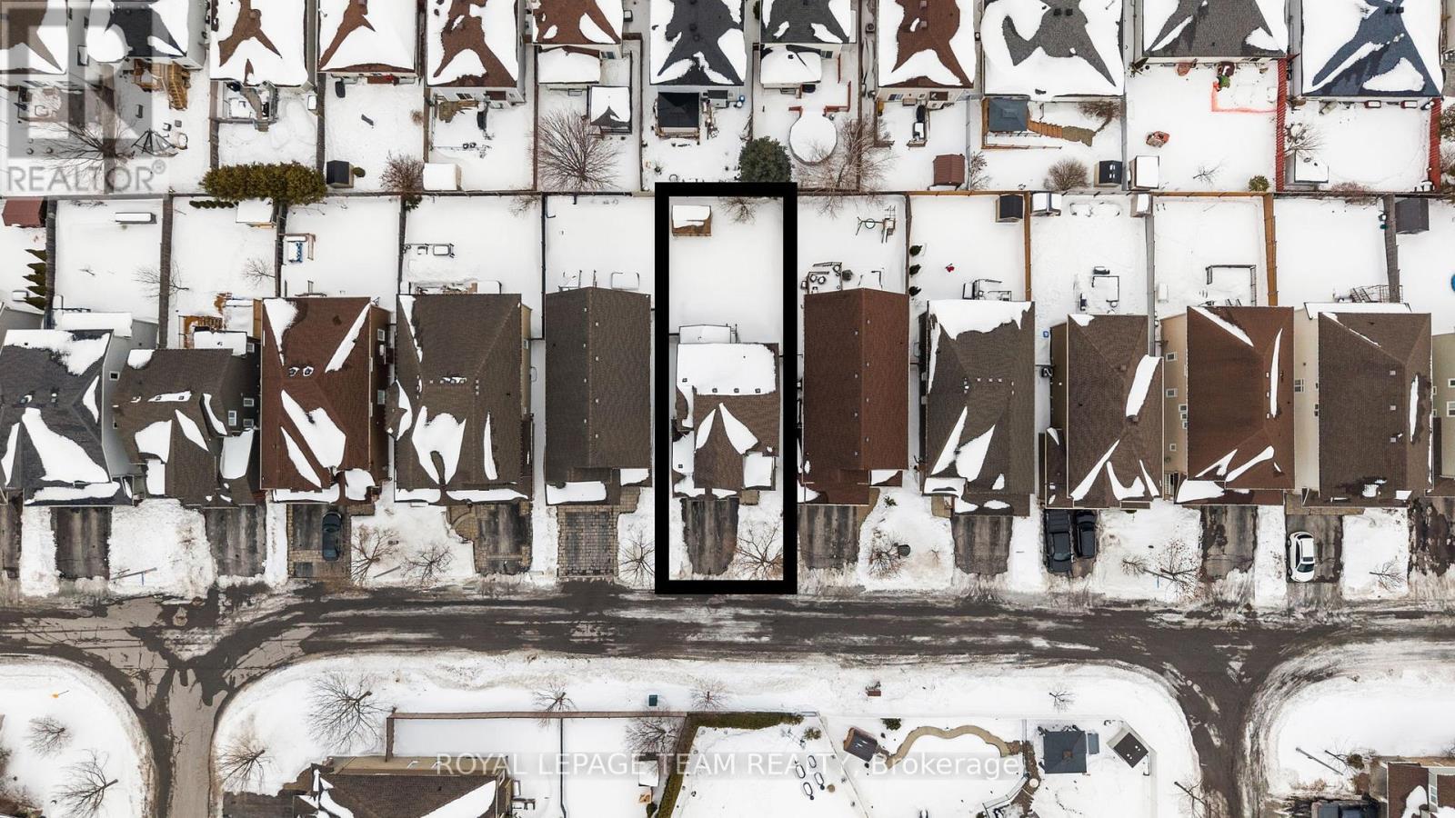 257 Denali Way, Ottawa, ON -