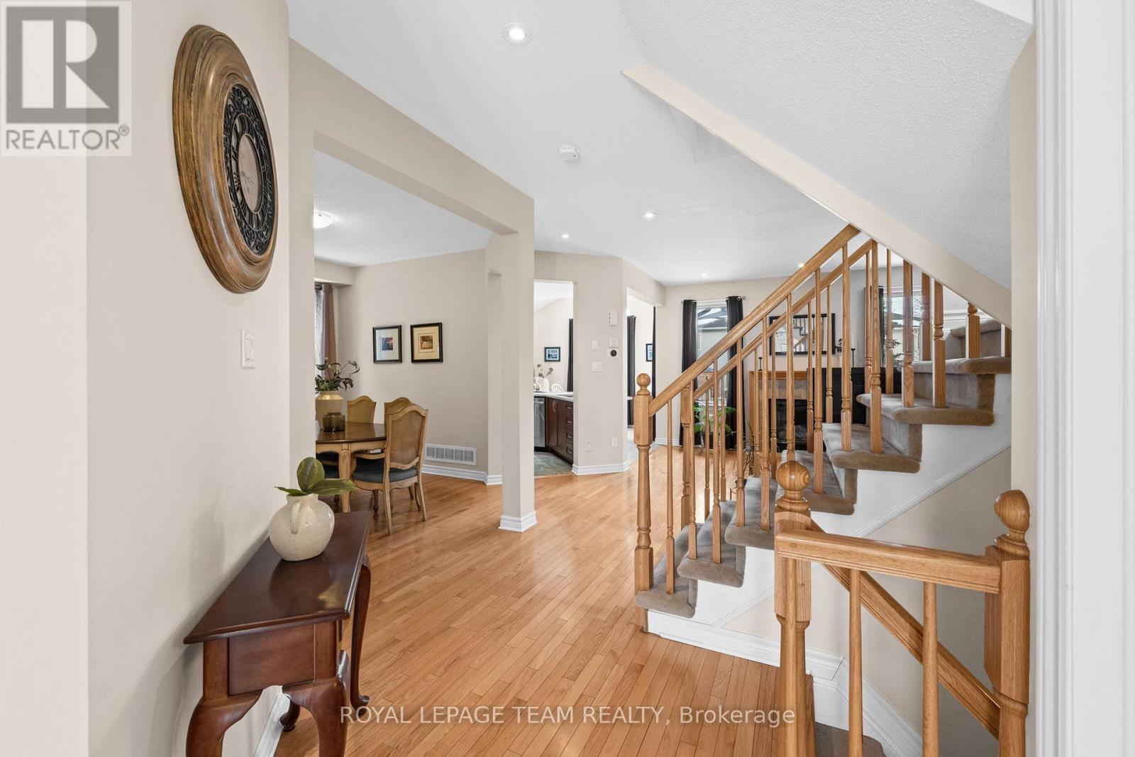 257 Denali Way, Ottawa, ON - Indoor Photo Showing Other Room