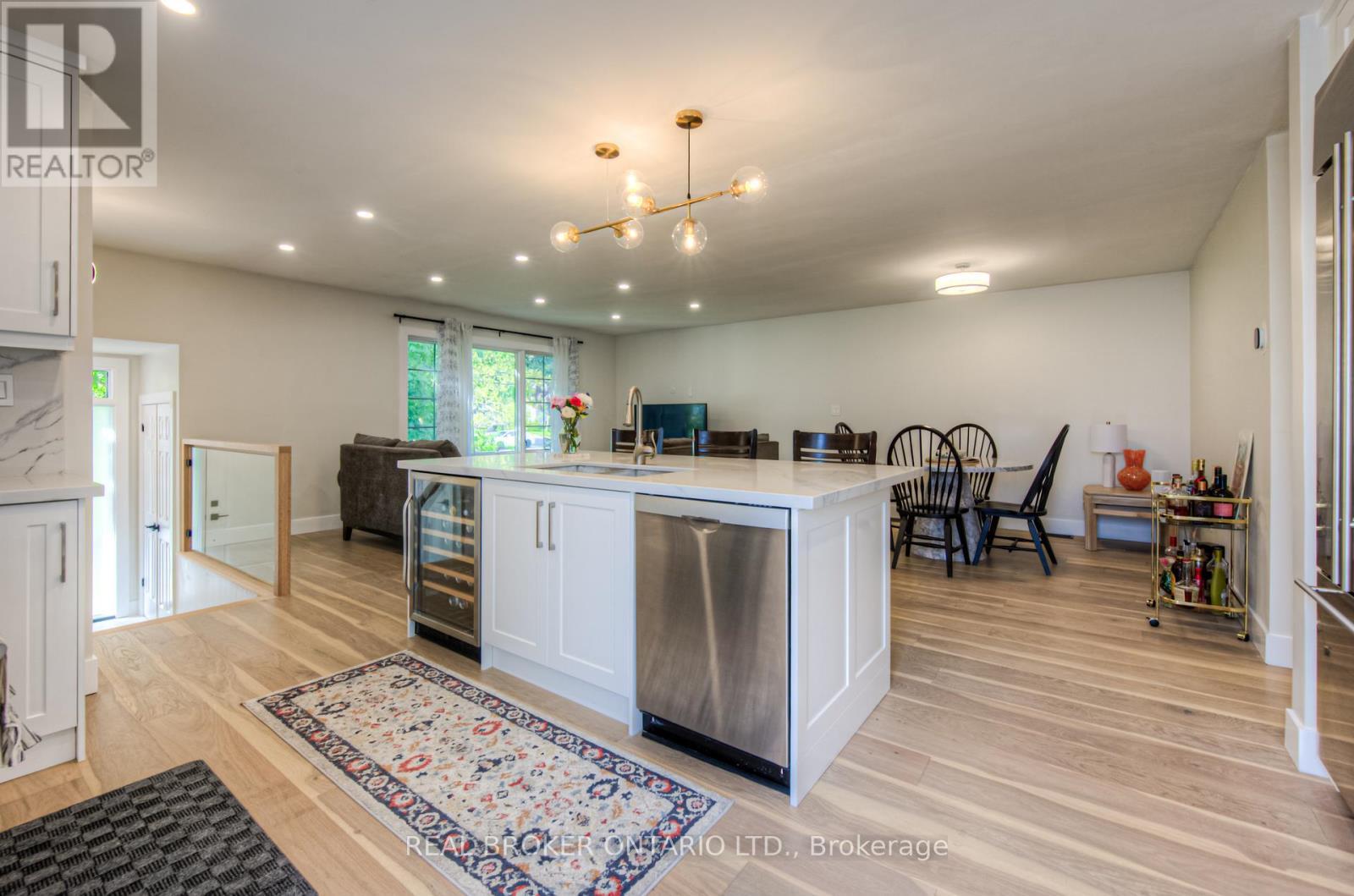 23 Carberry Road, Erin, ON - Indoor