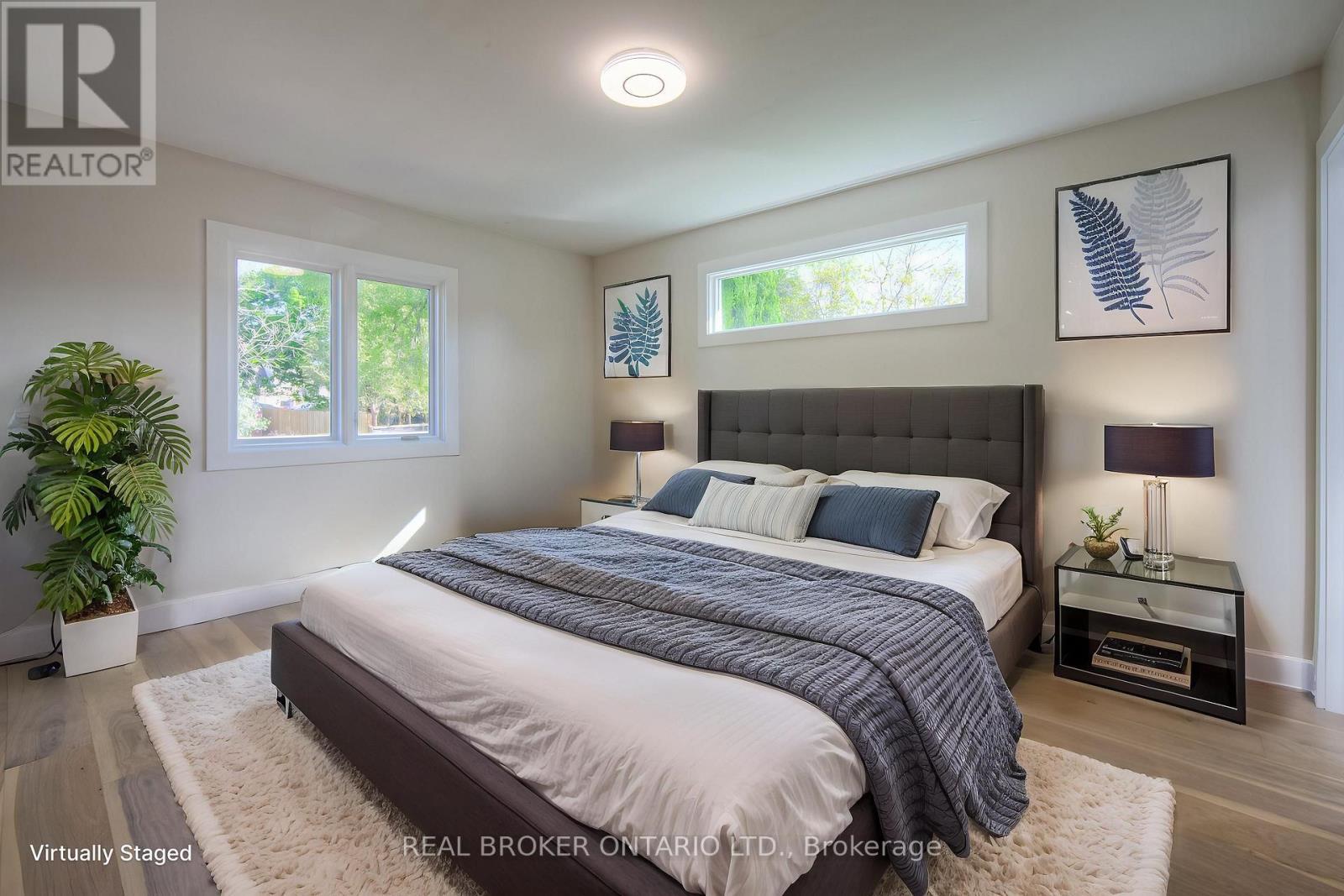 23 Carberry Road, Erin, ON - Indoor Photo Showing Bedroom