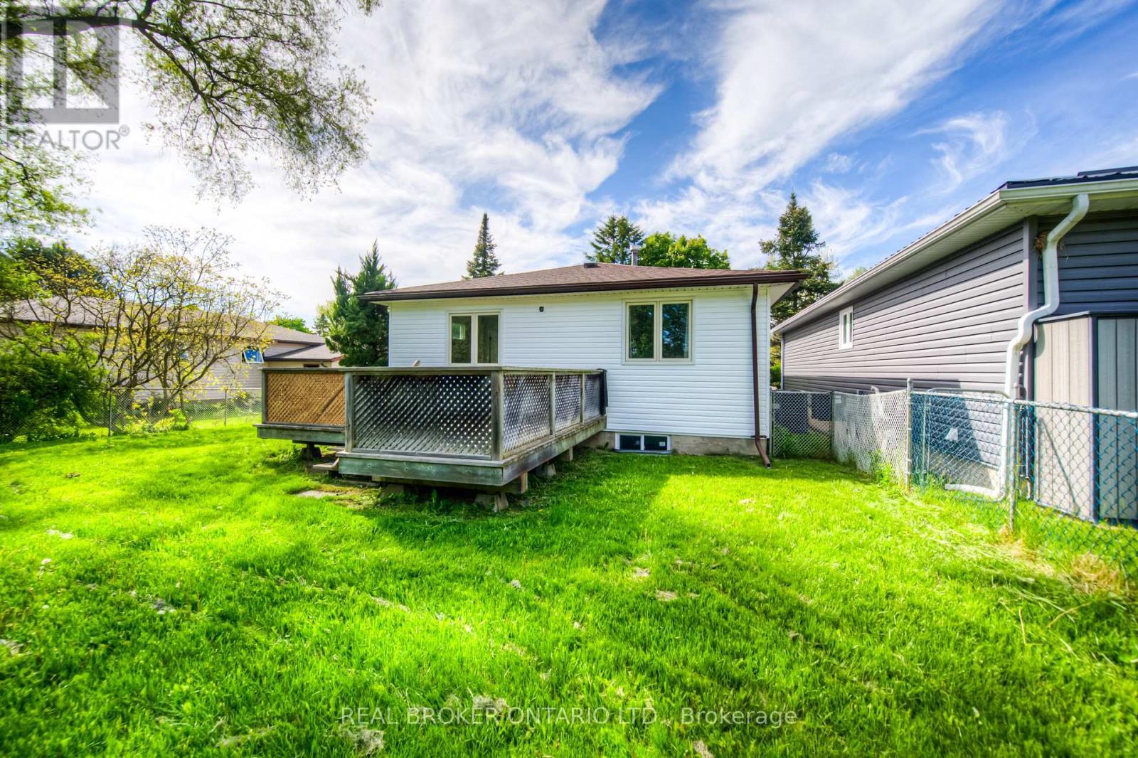 23 Carberry Road, Erin, ON - Outdoor