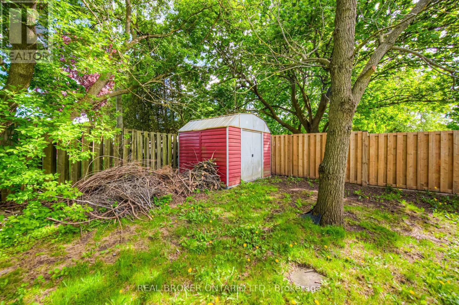 23 Carberry Road, Erin, ON - Outdoor