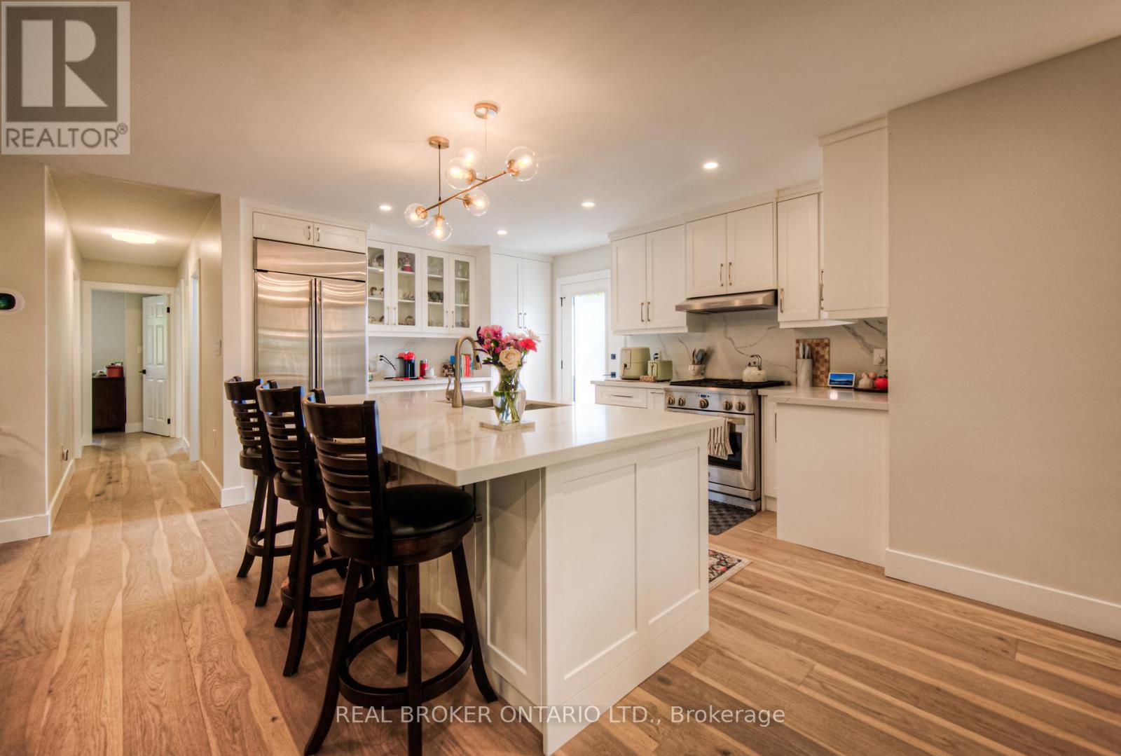 23 Carberry Road, Erin, ON - Indoor