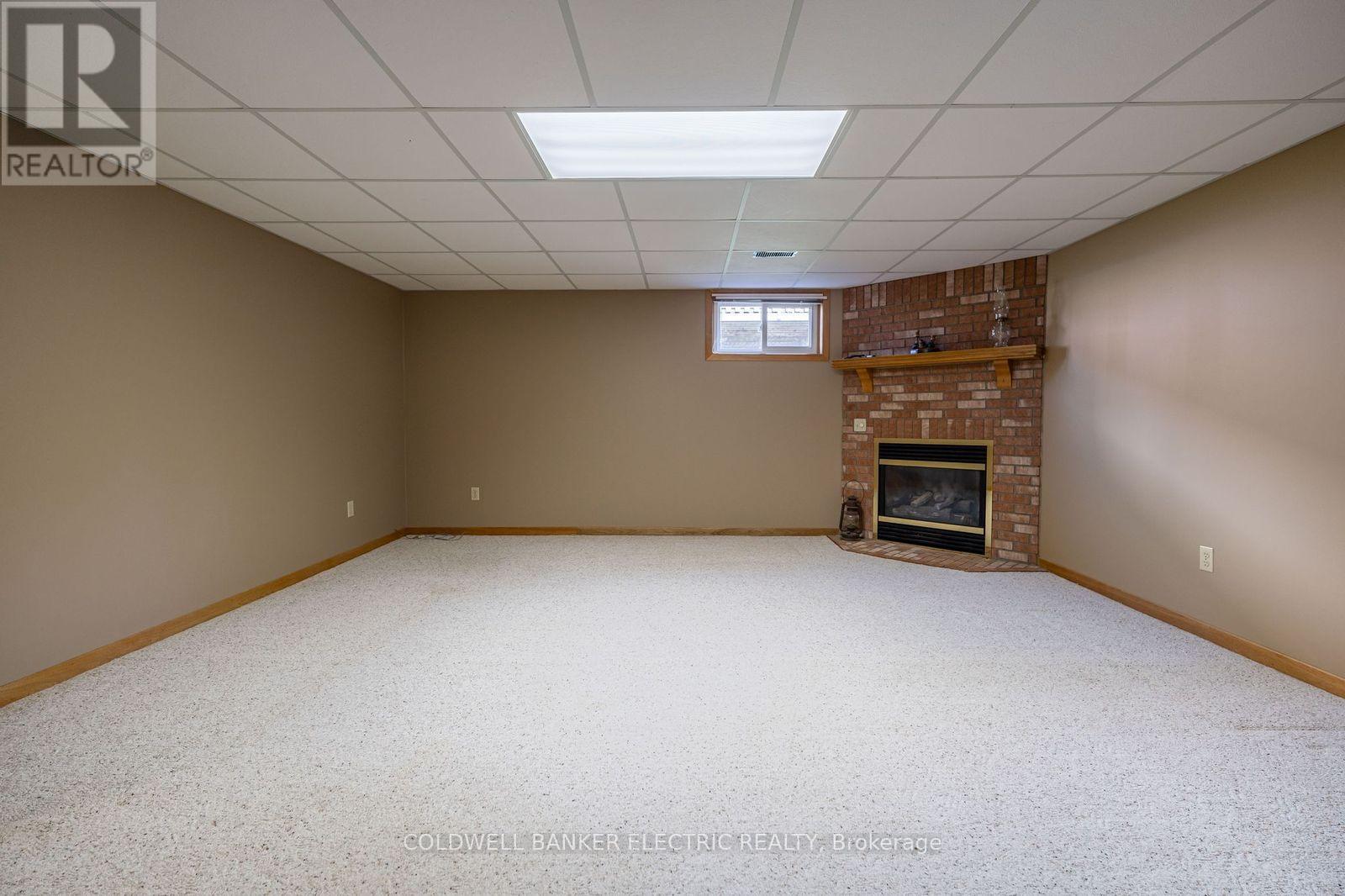 962 Golfview Road, Peterborough (Otonabee Ward 1), ON - Indoor Photo Showing Basement