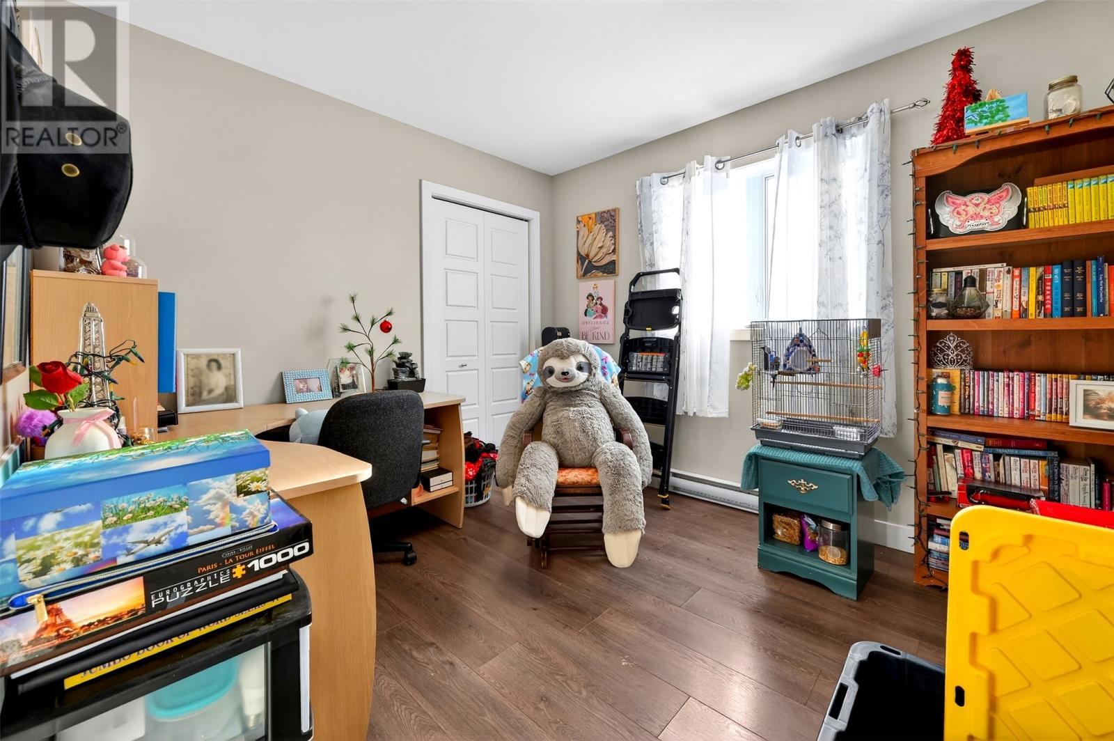 62 Chatwood Crescent, Conception Bay South, NL - Indoor