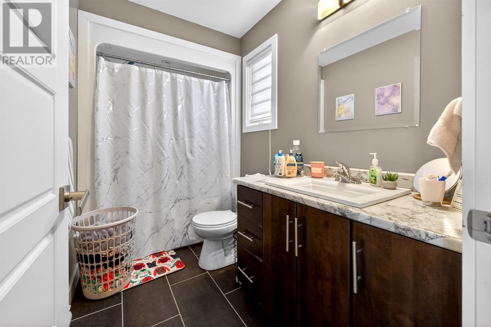 62 Chatwood Crescent, Conception Bay South, NL - Indoor Photo Showing Bathroom