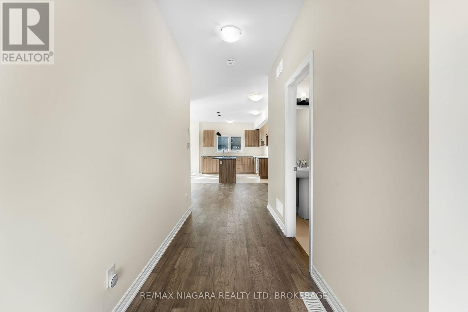 3219 Dominion Road, Fort Erie (Ridgeway), ON - Indoor Photo Showing Other Room