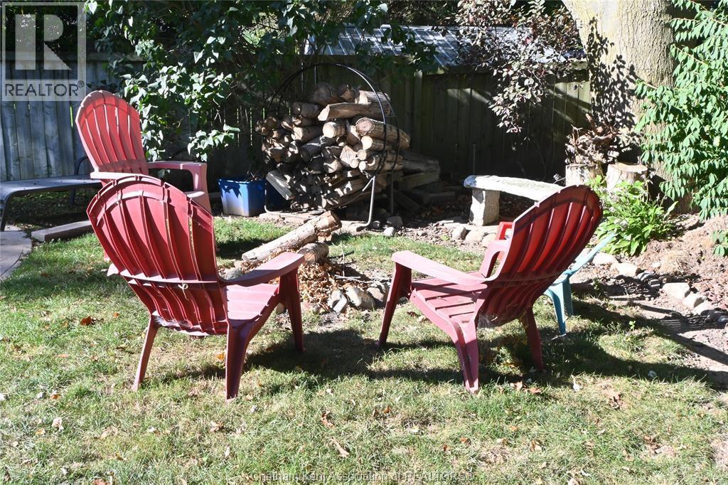 5 Bernard Avenue East, Ridgetown, ON - Outdoor