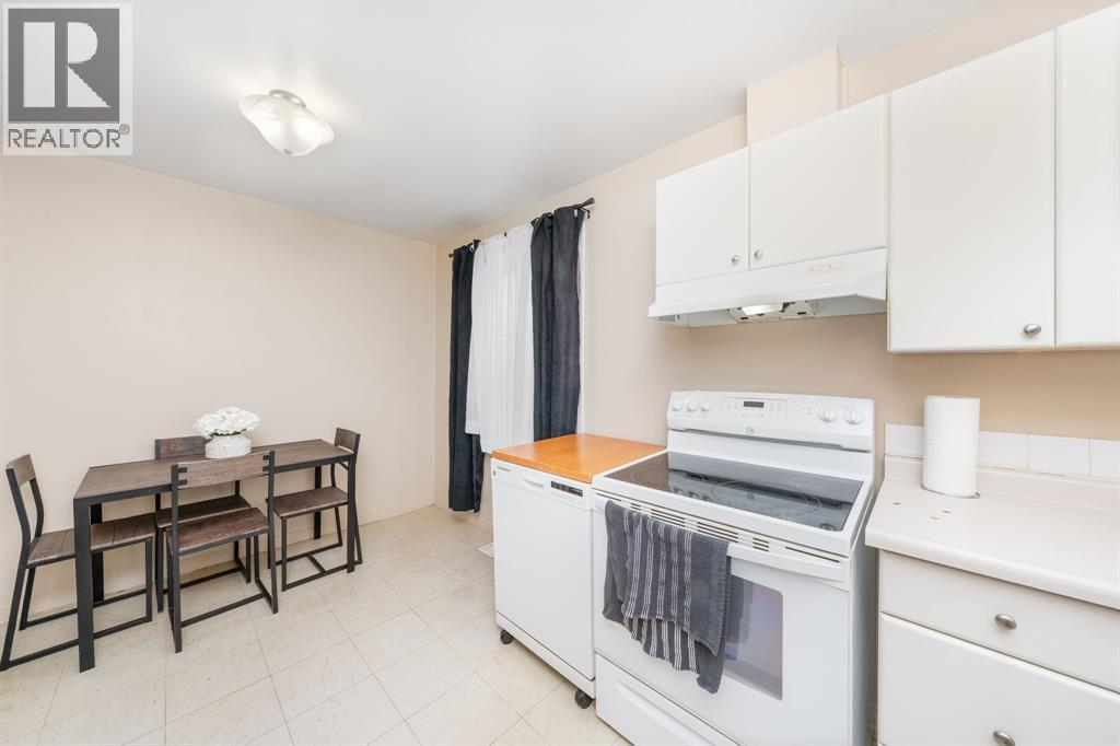 834 Exmouth Street Unit# 29, Sarnia, ON - Indoor Photo Showing Kitchen