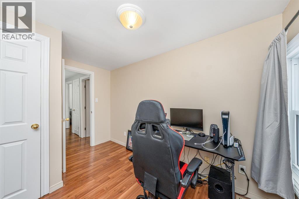 834 Exmouth Street Unit# 29, Sarnia, ON - Indoor Photo Showing Office