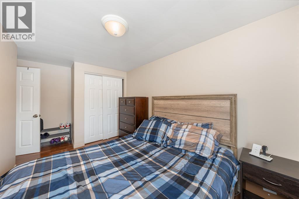 834 Exmouth Street Unit# 29, Sarnia, ON - Indoor Photo Showing Bedroom