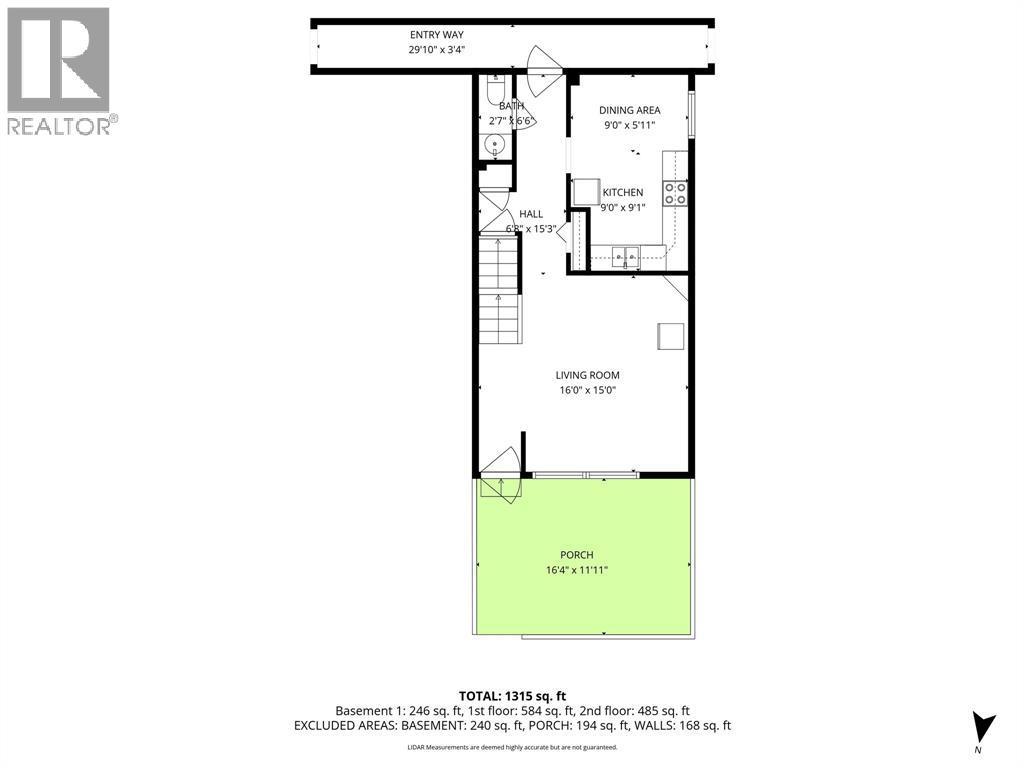 834 Exmouth Street Unit# 29, Sarnia, ON - Other