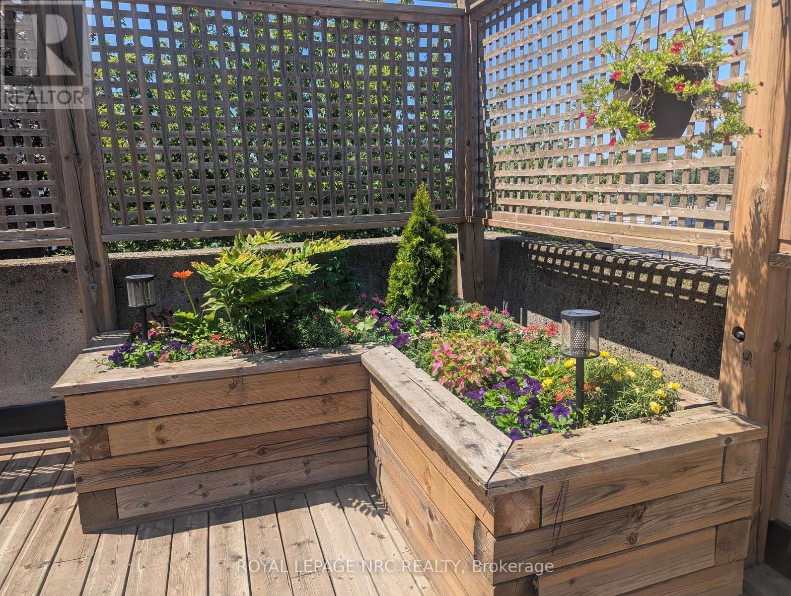 401 - 141 Church Street, St. Catharines (Downtown), ON - Outdoor