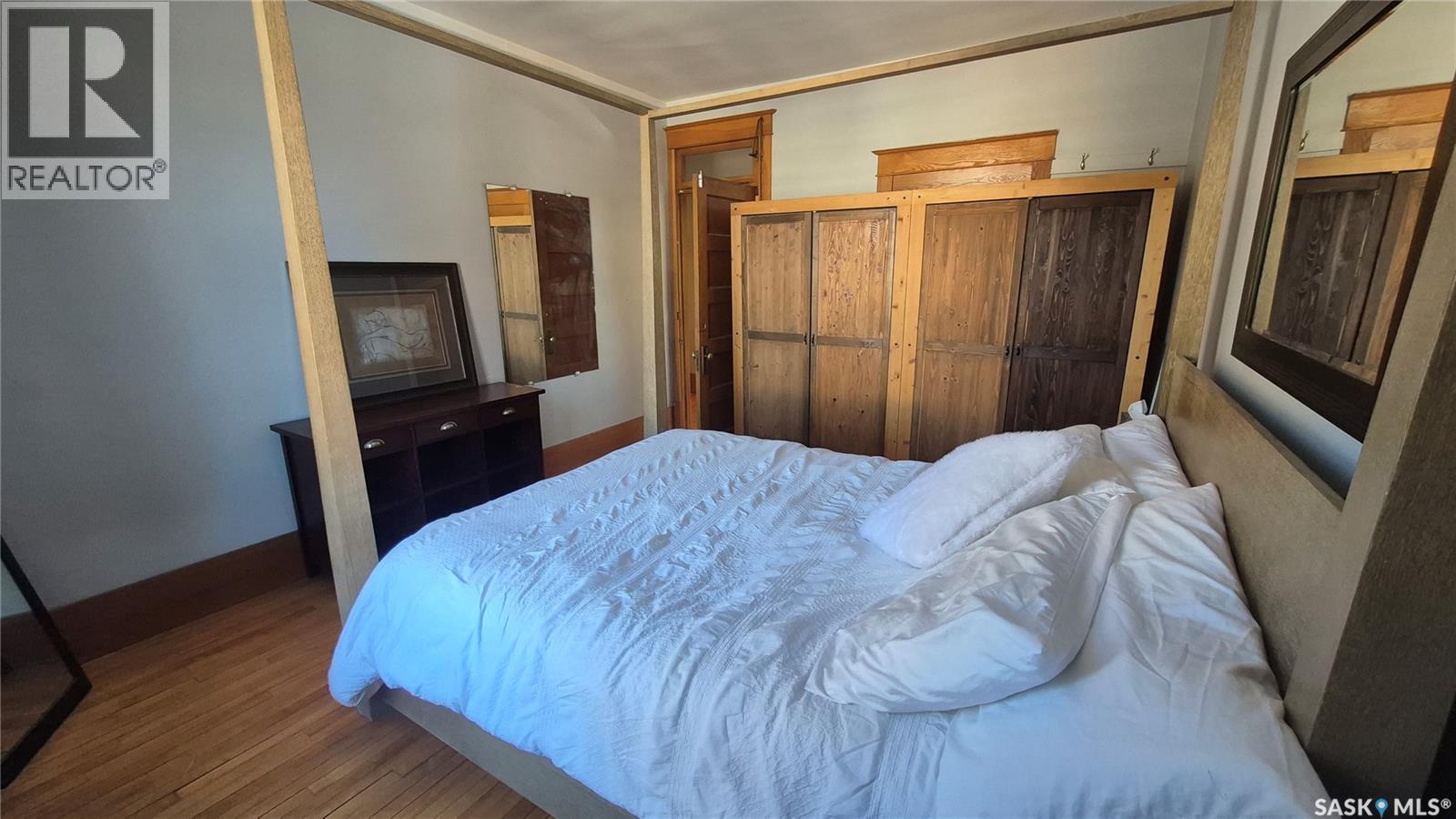 12 2201 14Th Avenue, Regina, SK - Indoor Photo Showing Bedroom