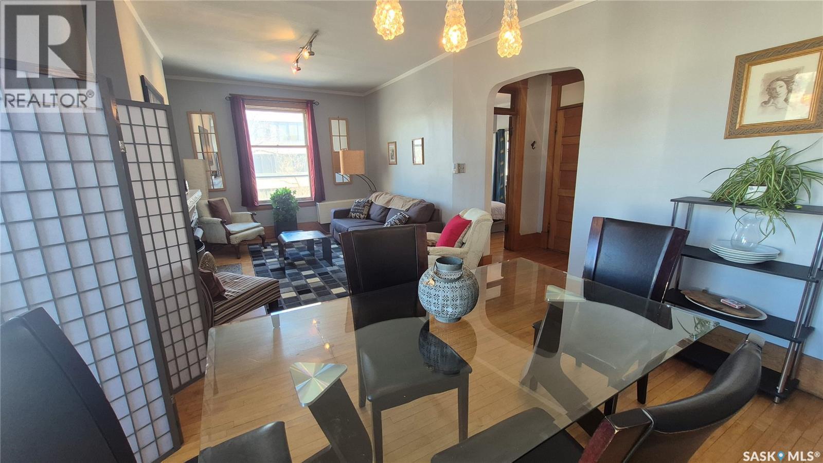 12 2201 14Th Avenue, Regina, SK - Indoor