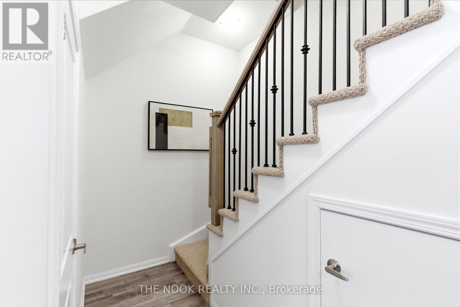 401 - 1460 Whites Road, Pickering (Woodlands), ON - Indoor Photo Showing Other Room