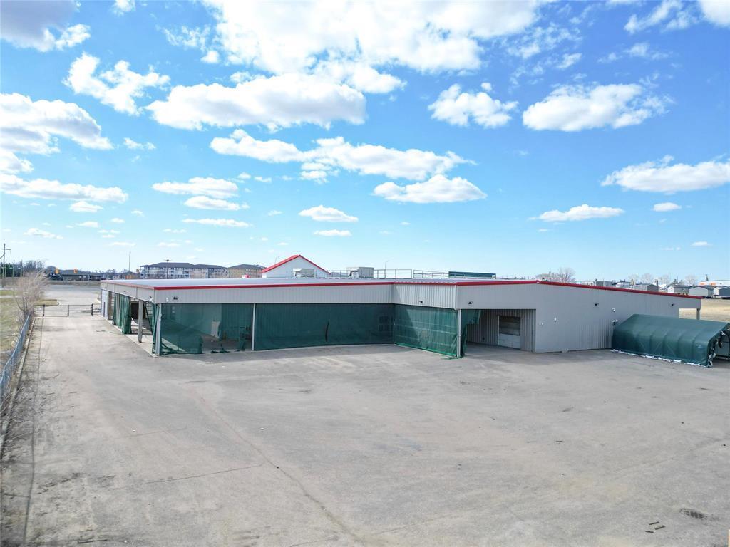 1545 18Th Street N, Brandon, MB