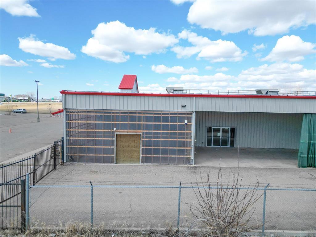 1545 18Th Street N, Brandon, MB