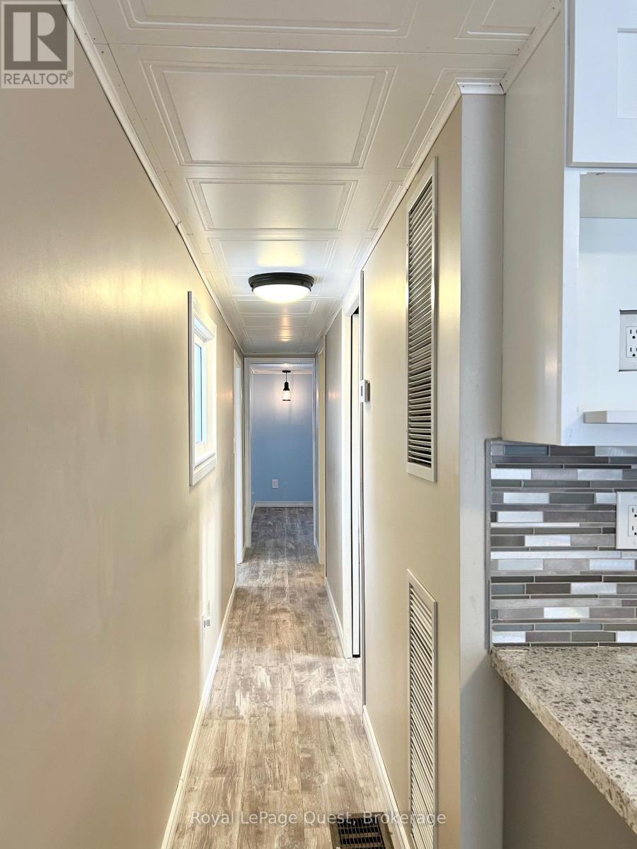 #137 - 580 West Street S, Orillia, ON