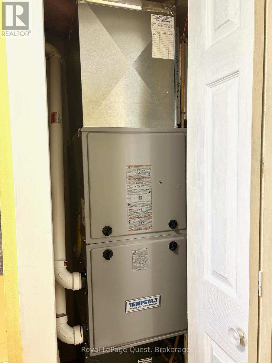 #137 - 580 West Street S, Orillia, ON