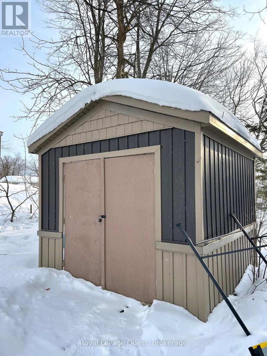 #137 - 580 West Street S, Orillia, ON