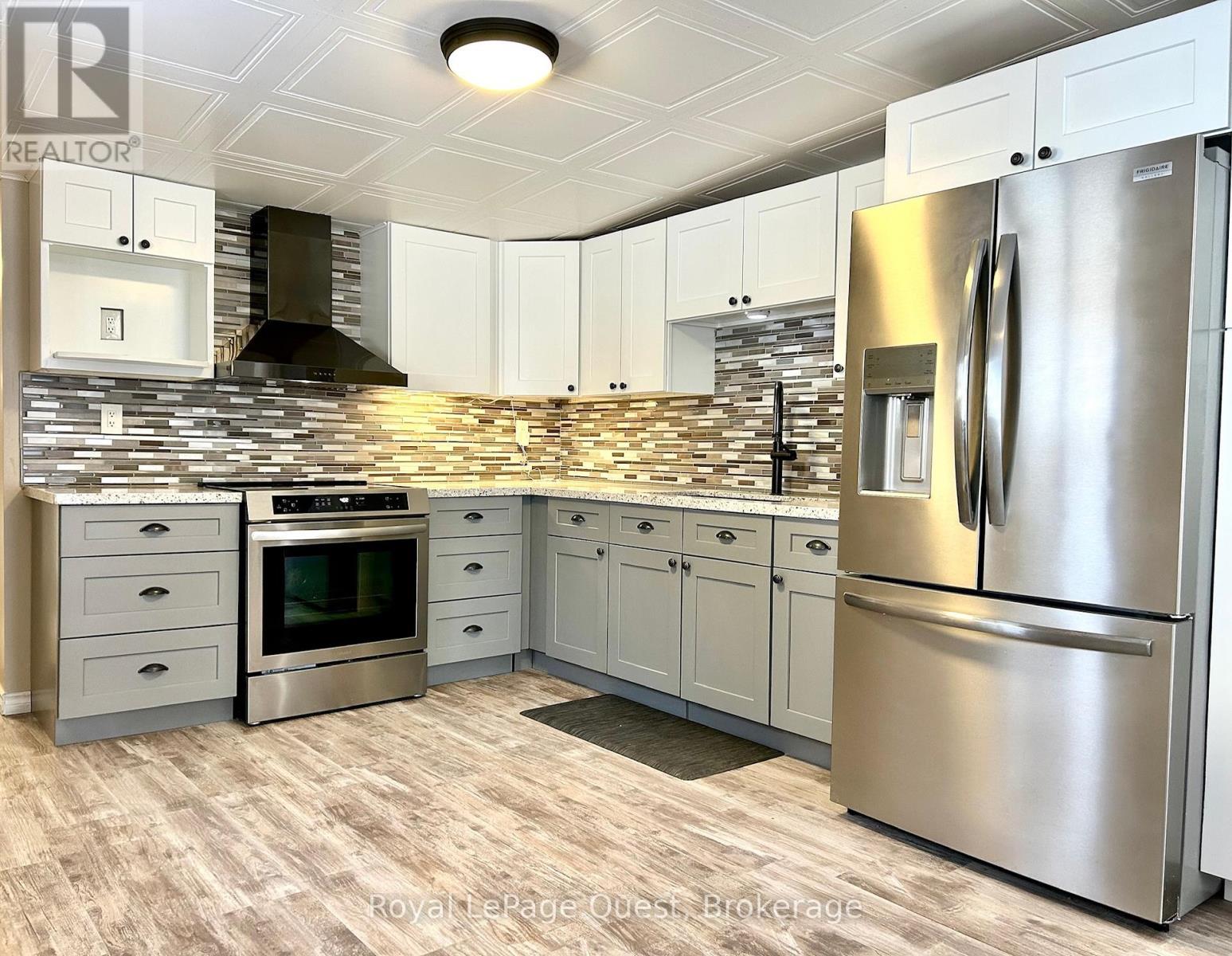 #137 - 580 West Street S, Orillia, ON