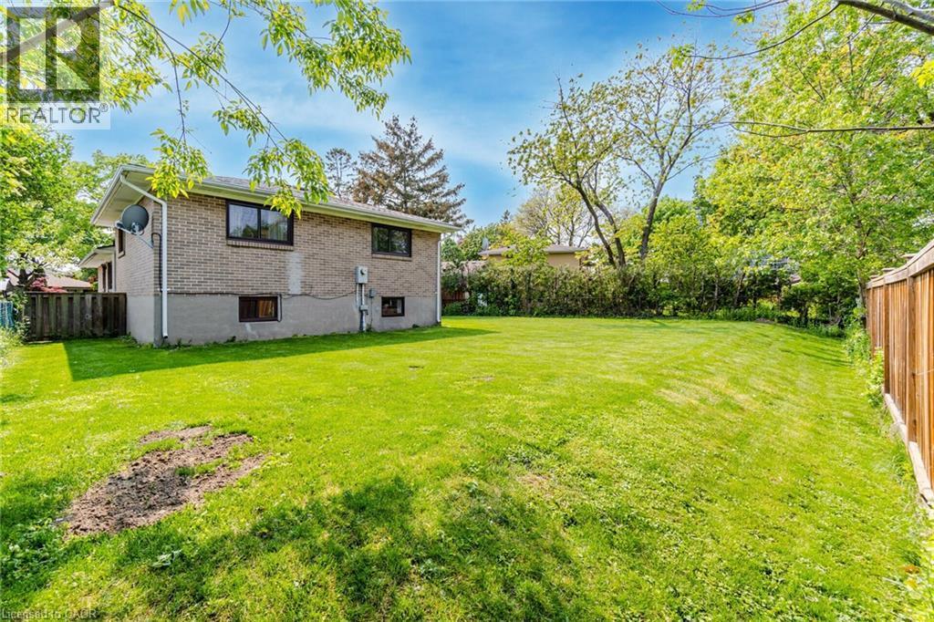 1093 Parthia Crescent, Mississauga, ON - Outdoor