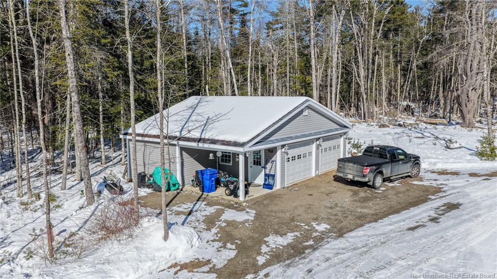 12 Bayview Dr, Dufferin, NB