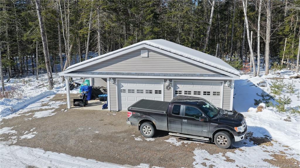 12 Bayview Dr, Dufferin, NB