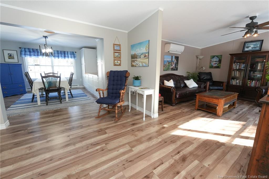 12 Bayview Dr, Dufferin, NB