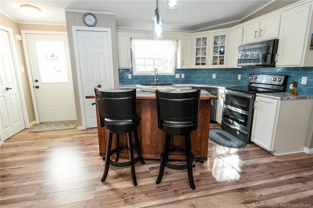 12 Bayview Dr, Dufferin, NB