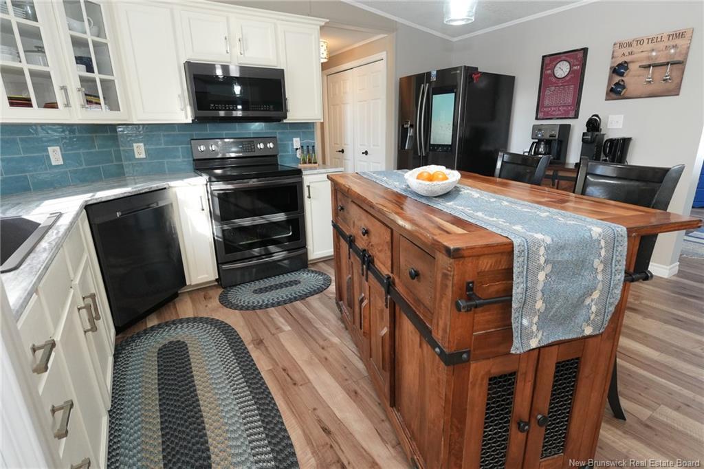 12 Bayview Dr, Dufferin, NB